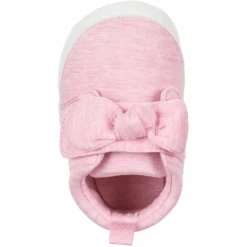 Sterntaler Baby-Schuh Rosa Melange -Deutschland Baby Mode Traum Verkaufs-Shop sterntaler baby schuh rosa melange a332515 2