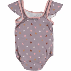 Sterntaler Badeanzug Herz Lila -Deutschland Baby Mode Traum Verkaufs-Shop sterntaler badeanzug herz lila a408828 2