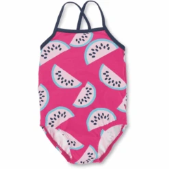 Sterntaler Badeanzug Magenta