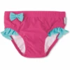 Sterntaler Badehose Magenta
