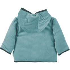 Sterntaler Kapuzen-Jacke Nicki Elia Dunkeltürkis -Deutschland Baby Mode Traum Verkaufs-Shop sterntaler kapuzen jacke nicki elia dunkeltuerkis a384496 3