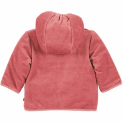 Sterntaler Kapuzenjacke Nicki Emmily Hellrot -Deutschland Baby Mode Traum Verkaufs-Shop sterntaler kapuzenjacke nicki emmily hellrot a326974 2