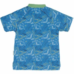 Sterntaler Kurzarm-Schwimmshirt Dino Blau -Deutschland Baby Mode Traum Verkaufs-Shop sterntaler kurzarm schwimmshirt dino blau a408878 2