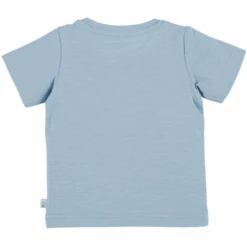 Sterntaler Kurzarm-Shirt Esel Emmi Hellblau 5 Sterntaler Kurzarm-Shirt Esel Emmi Hellblau -Deutschland Baby Mode Traum Verkaufs-Shop sterntaler kurzarm shirt esel emmi hellblau a399213 2