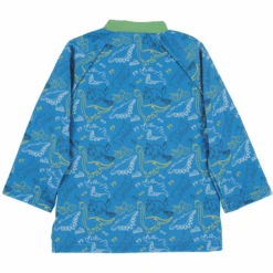 Sterntaler Langarm-Schwimmshirt Dino Blau -Deutschland Baby Mode Traum Verkaufs-Shop sterntaler langarm schwimmshirt dino blau a408904 2