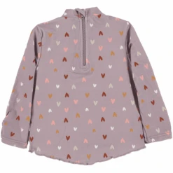 Sterntaler Langarm-Schwimmshirt Herz Lila -Deutschland Baby Mode Traum Verkaufs-Shop sterntaler langarm schwimmshirt herz lila a408907 2