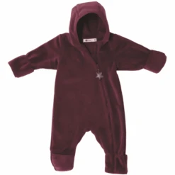 Deutschland Baby Mode Traum Verkaufs-Shop 32 Sterntaler Overall Lila