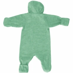 Sterntaler Overall Melange Grün -Deutschland Baby Mode Traum Verkaufs-Shop sterntaler overall melange gruen a373833 2