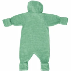 Sterntaler Overall Melange Grün -Deutschland Baby Mode Traum Verkaufs-Shop sterntaler overall melange gruen a373833 3