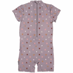 Sterntaler Schwimmanzug Herz Lila -Deutschland Baby Mode Traum Verkaufs-Shop sterntaler schwimmanzug herz lila a408913 2
