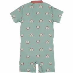 Sterntaler Schwimmanzug Regenbogen Grün -Deutschland Baby Mode Traum Verkaufs-Shop sterntaler schwimmanzug regenbogen gruen a408914 2