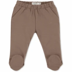 Sterntaler Set Langarm-Shirt Und Hose Braun -Deutschland Baby Mode Traum Verkaufs-Shop sterntaler set langarm shirt und hose braun a365416 5