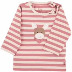 Sterntaler Set Langarm-Shirt Und Hose Rosa -Deutschland Baby Mode Traum Verkaufs-Shop sterntaler set langarm shirt und hose rosa a365417 3