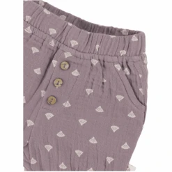 Sterntaler Set Shirt+kurze Hose Muschel Lila -Deutschland Baby Mode Traum Verkaufs-Shop sterntaler set shirtkurze hose muschel lila a399230 5