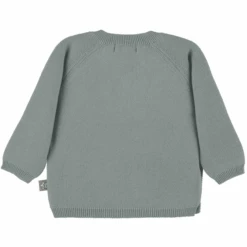Sterntaler Strickjacke Grün -Deutschland Baby Mode Traum Verkaufs-Shop sterntaler strickjacke gruen a314919 3