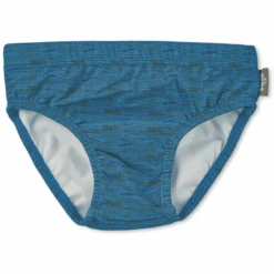 Sterntaler UV-Badehose Blau