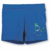 Sterntaler UV-Badeshort Blau