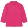 Sterntaler UV-Langarmschwimmshirt Magenta