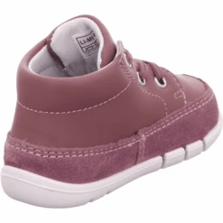 Superfit Girls Lauflernschuh Flexy Lila (mittel) -Deutschland Baby Mode Traum Verkaufs-Shop superfit girls lauflernschuh flexy lila mittel a306199 2