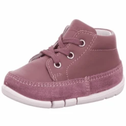 Superfit Girls Lauflernschuh Flexy Lila (mittel)