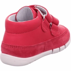 Superfit Girls Lauflernschuh Flexy Rot (mittel) -Deutschland Baby Mode Traum Verkaufs-Shop superfit girls lauflernschuh flexy rot mittel a306193 2