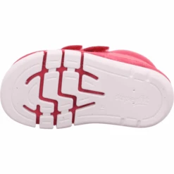 Superfit Girls Lauflernschuh Flexy Rot (mittel) -Deutschland Baby Mode Traum Verkaufs-Shop superfit girls lauflernschuh flexy rot mittel a306193 3