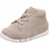 Superfit Lauflernschuh Flexy Beige (mittel)
