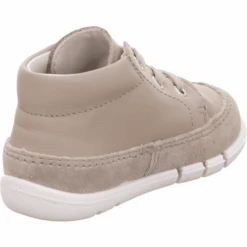 Superfit Lauflernschuh Flexy Beige (mittel) -Deutschland Baby Mode Traum Verkaufs-Shop superfit lauflernschuh flexy beige mittel a402132 3
