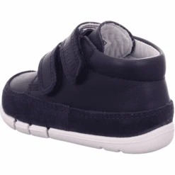 Superfit Lauflernschuh Flexy Blau (mittel) -Deutschland Baby Mode Traum Verkaufs-Shop superfit lauflernschuh flexy blau mittel a365951 4