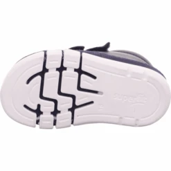 Superfit Lauflernschuh Flexy Blau (mittel) -Deutschland Baby Mode Traum Verkaufs-Shop superfit lauflernschuh flexy blau mittel a365951 5