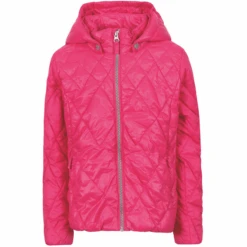TICKET TO HEAVEN Jacke Comerzo, Magenta