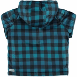 TOM TAILOR Jacke, Blau -Deutschland Baby Mode Traum Verkaufs-Shop tom tailor jacke blau a200917 2