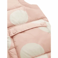 TOM TAILOR Weste Big Offwhite Dots -Deutschland Baby Mode Traum Verkaufs-Shop tom tailor weste big offwhite dots a367763 2