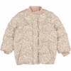 Wheat Sommer Steppjacke Lola Summer Flowers