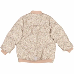 Wheat Sommer Steppjacke Lola Summer Flowers -Deutschland Baby Mode Traum Verkaufs-Shop wheat sommer steppjacke lola summer flowers a407432 2