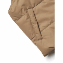 Wheat Sommer Steppweste Andre Golden Brown -Deutschland Baby Mode Traum Verkaufs-Shop wheat sommer steppweste andre golden brown a407238 3