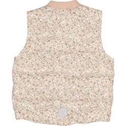 Wheat Sommer Steppweste Andre Summer Flowers -Deutschland Baby Mode Traum Verkaufs-Shop wheat sommer steppweste andre summer flowers a407237 2