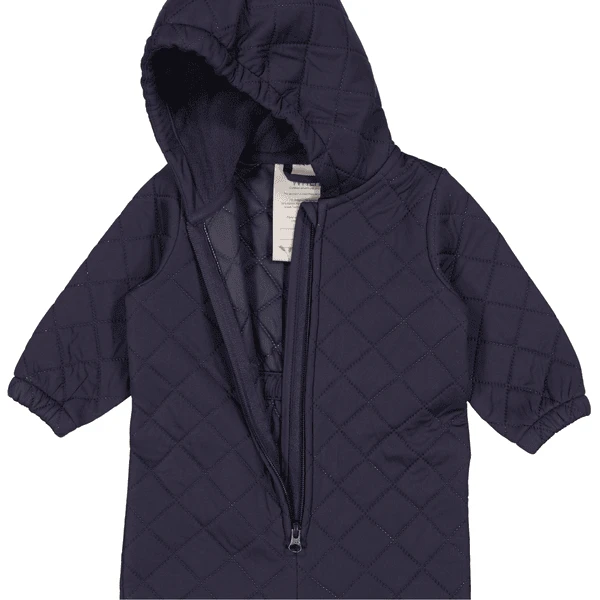 Wheat Thermo Overall Harley Ink 3 Wheat Thermo Overall Harley Ink – Bild 3