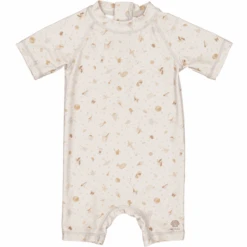 Wheat UV-Badeanzug Cas Beach Life