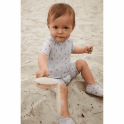 Wheat UV-Badeanzug Cas Beach Life -Deutschland Baby Mode Traum Verkaufs-Shop wheat uv badeanzug cas beach life a409463 3