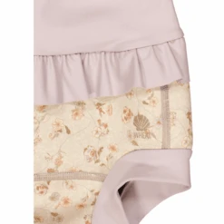 Wheat Windelbadehose Purple Poppy Flowers -Deutschland Baby Mode Traum Verkaufs-Shop wheat windelbadehose purple poppy flowers a409414 2